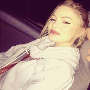 Meet your Posher, Bridget